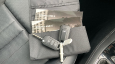 Vauxhall Grandland X 1.2 Turbo Elite Nav 5dr Petrol Hatchback